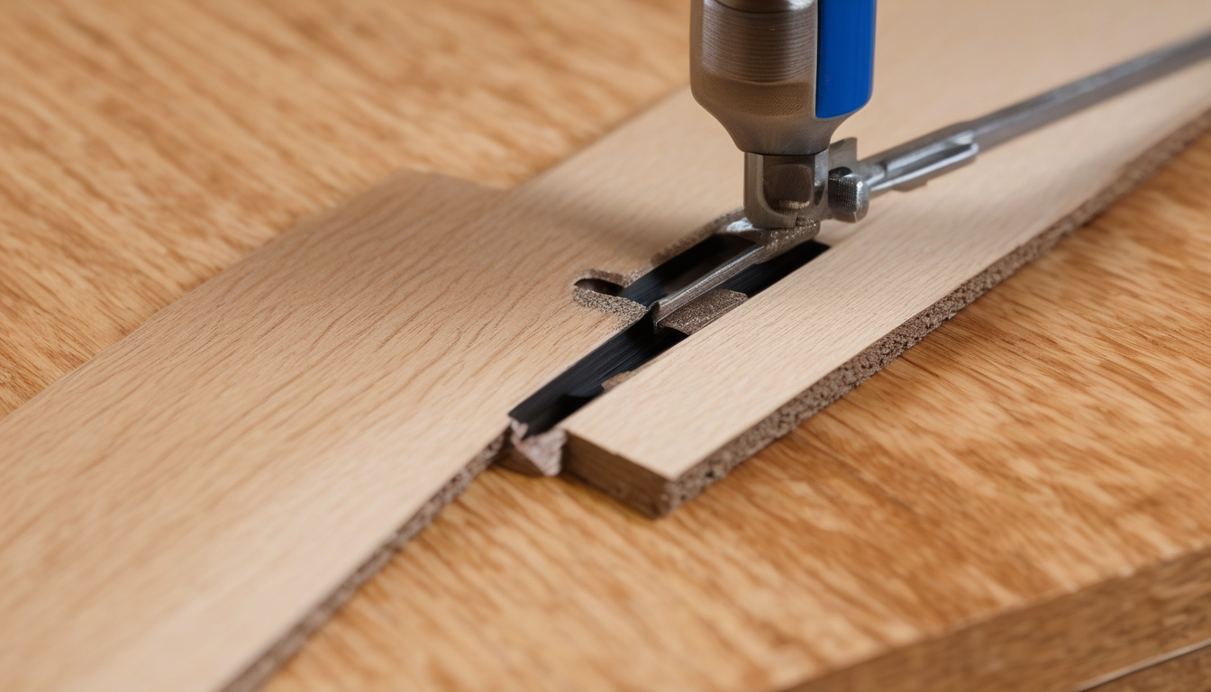 Підготовка основи перед початком монтажу ламінату на підлогу своїми руками