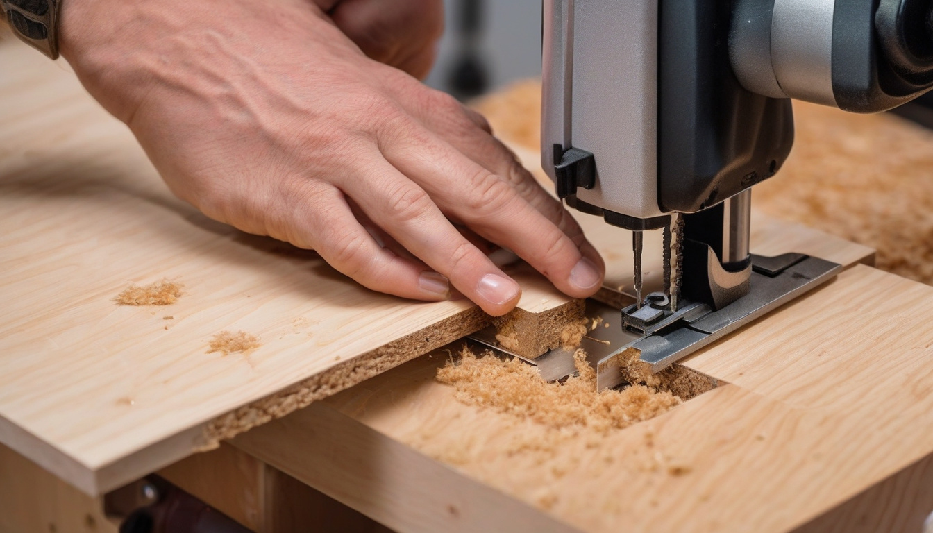 Вибір матеріалів і інструментів для правильного монтажу ламінату у квартирі та будинку