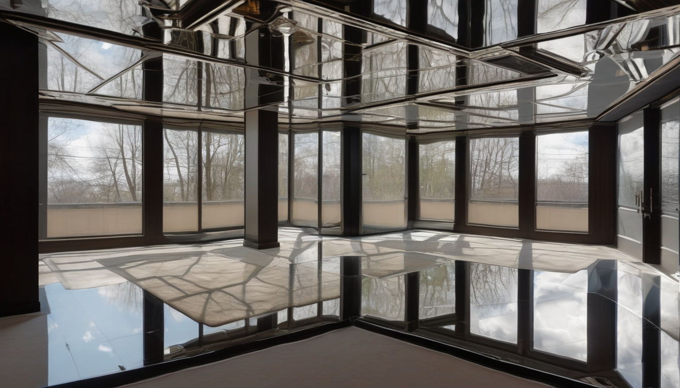 види натяжних стель і огляд нюансів монтажу, особливості побутового використання