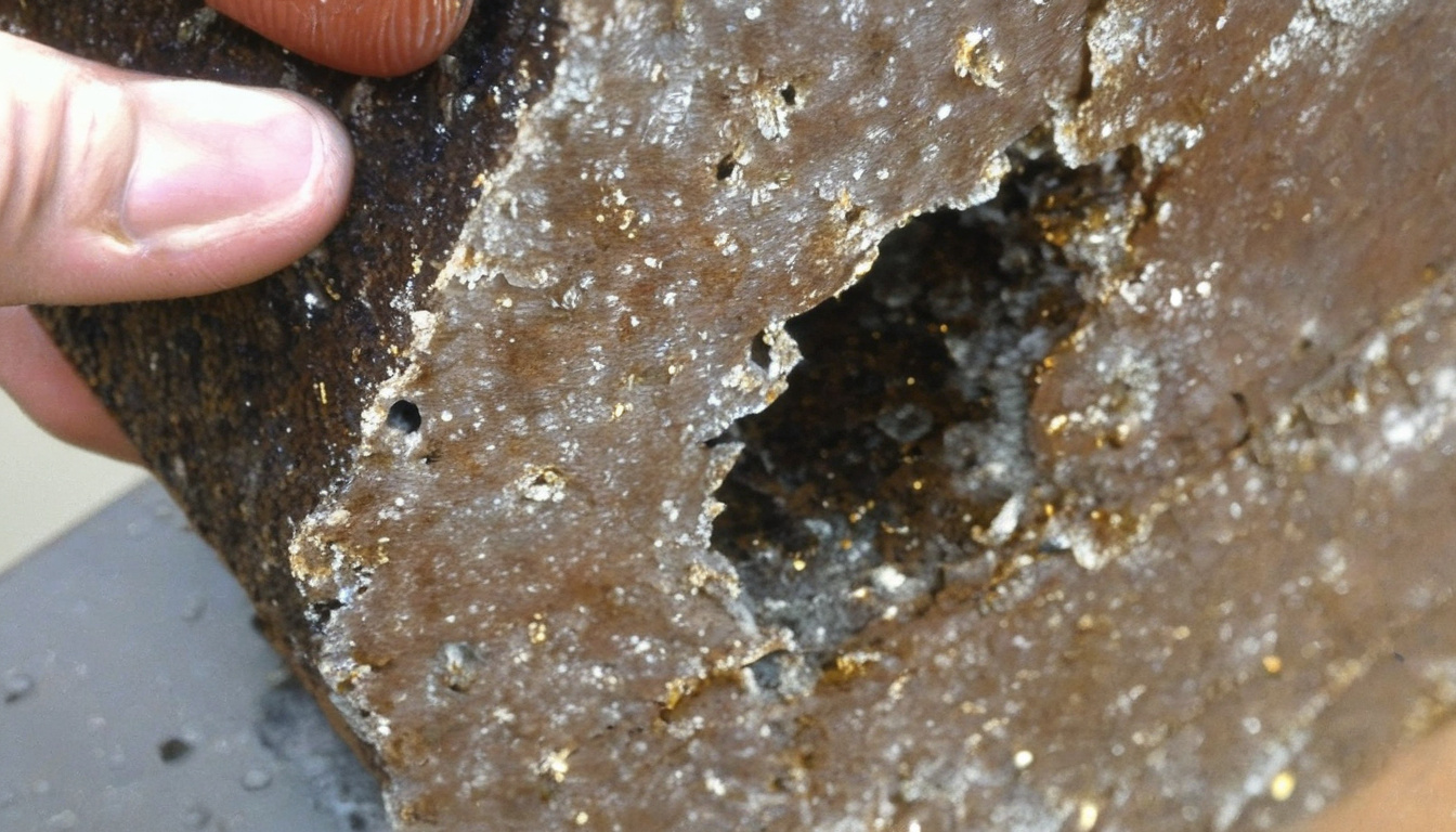 Чистка бойлера від накипу: демонтаж ТЕН для водонагрівача своїми руками