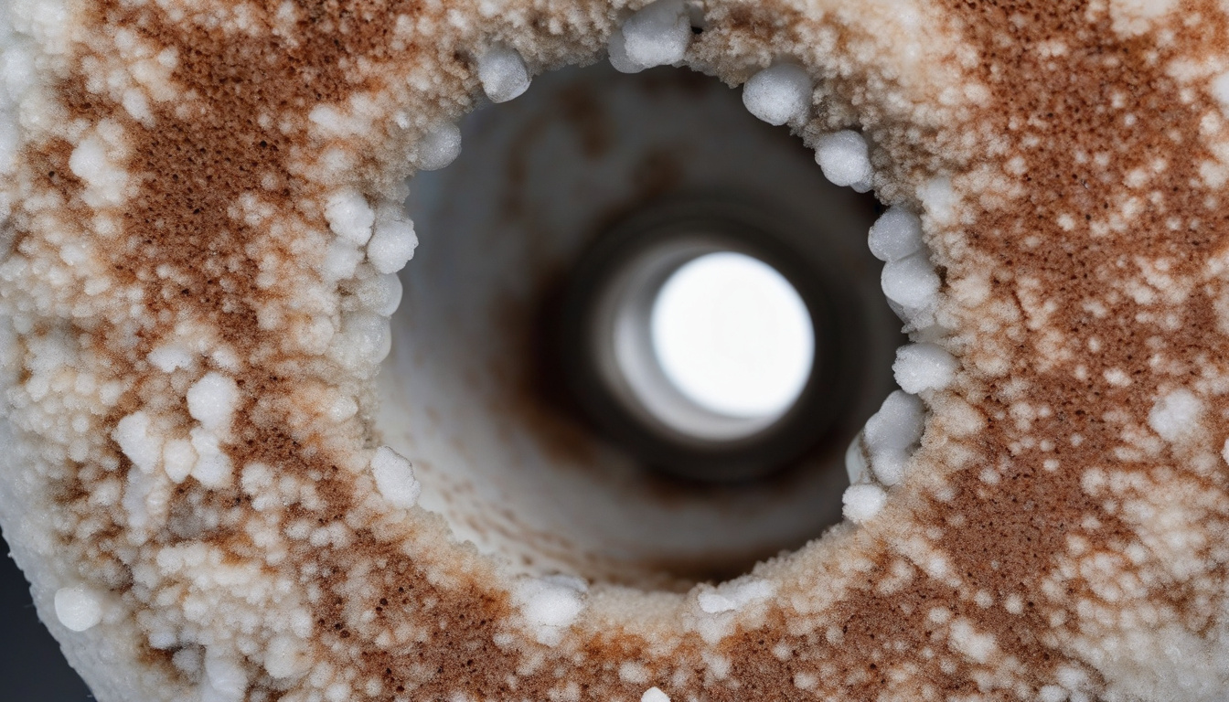 Як почистити водонагрівач: процес видалення накипу з ТЕНу в домашніх умовах