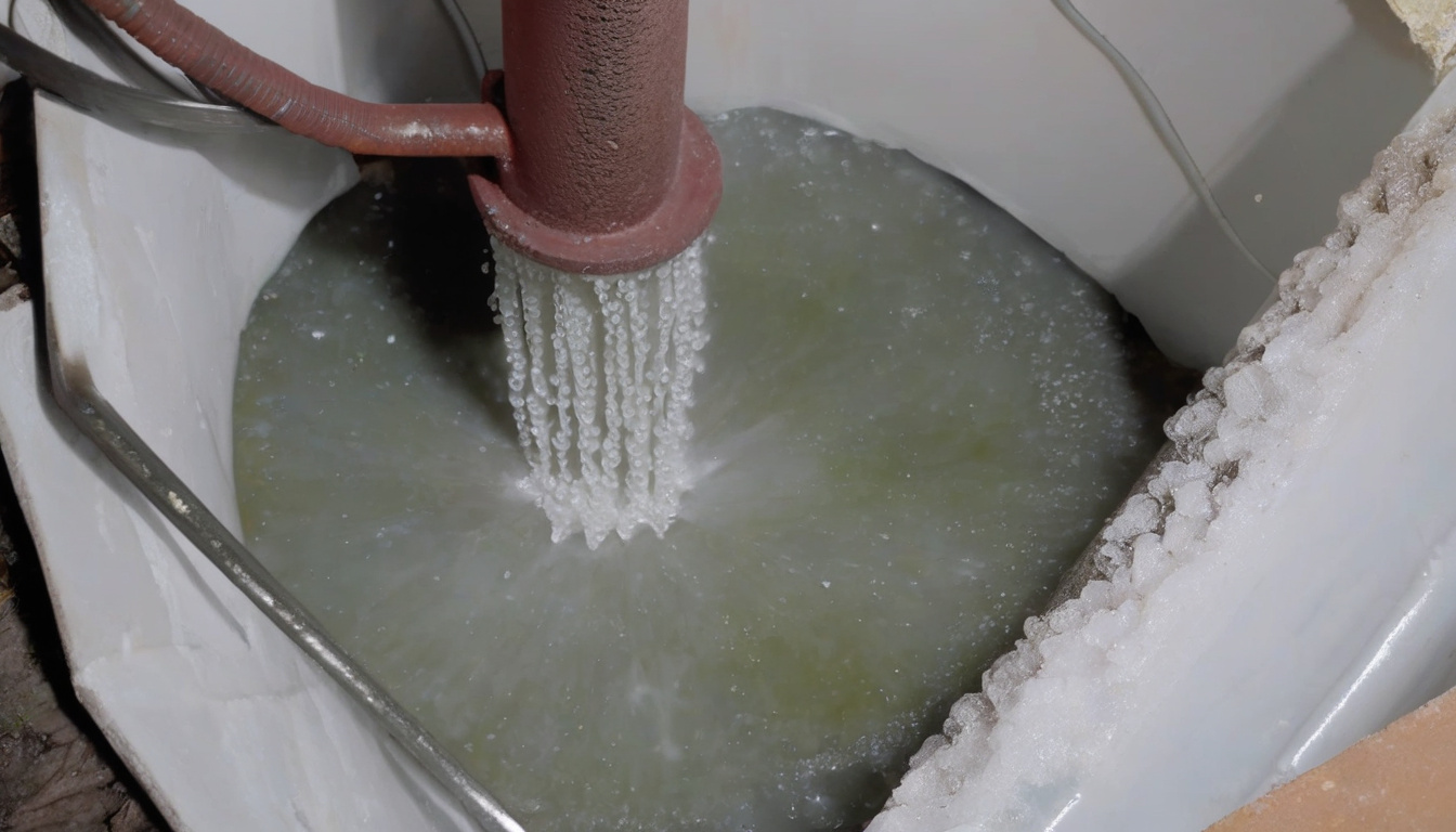 Бойлер накип: наслідки неправильного чищення водонагрівача та пошкодження ТЕНу