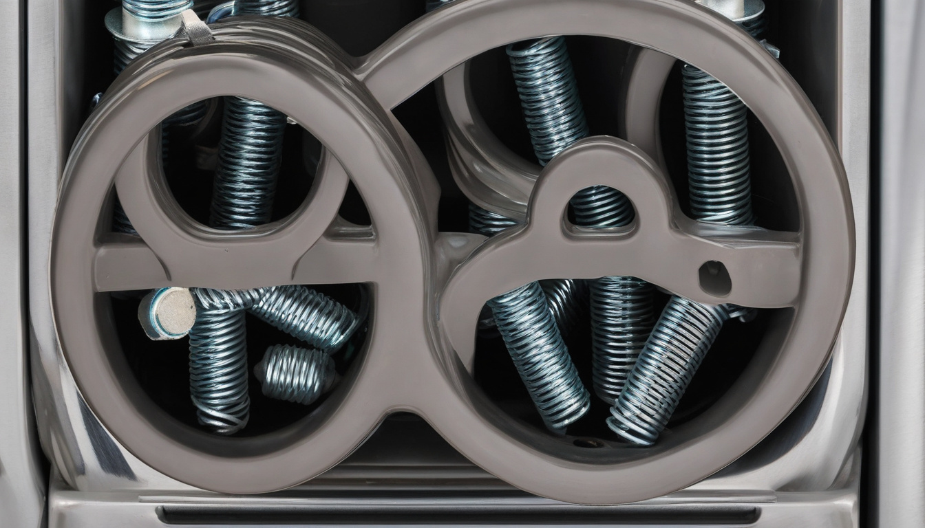 Холодильник шумить біля стіни через неправильне встановлення та вібрації