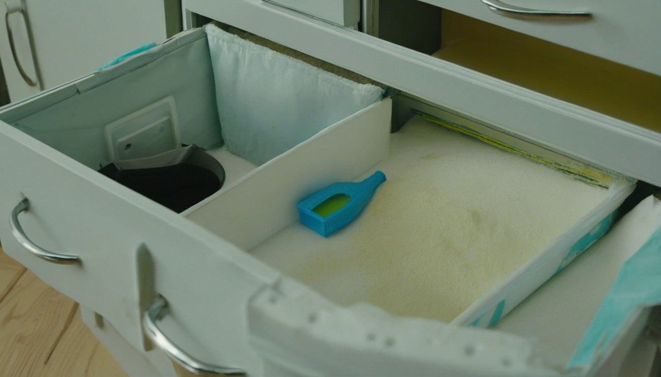 Відсутність набору води у пральній машині через помилки підключення та блокування кнопок