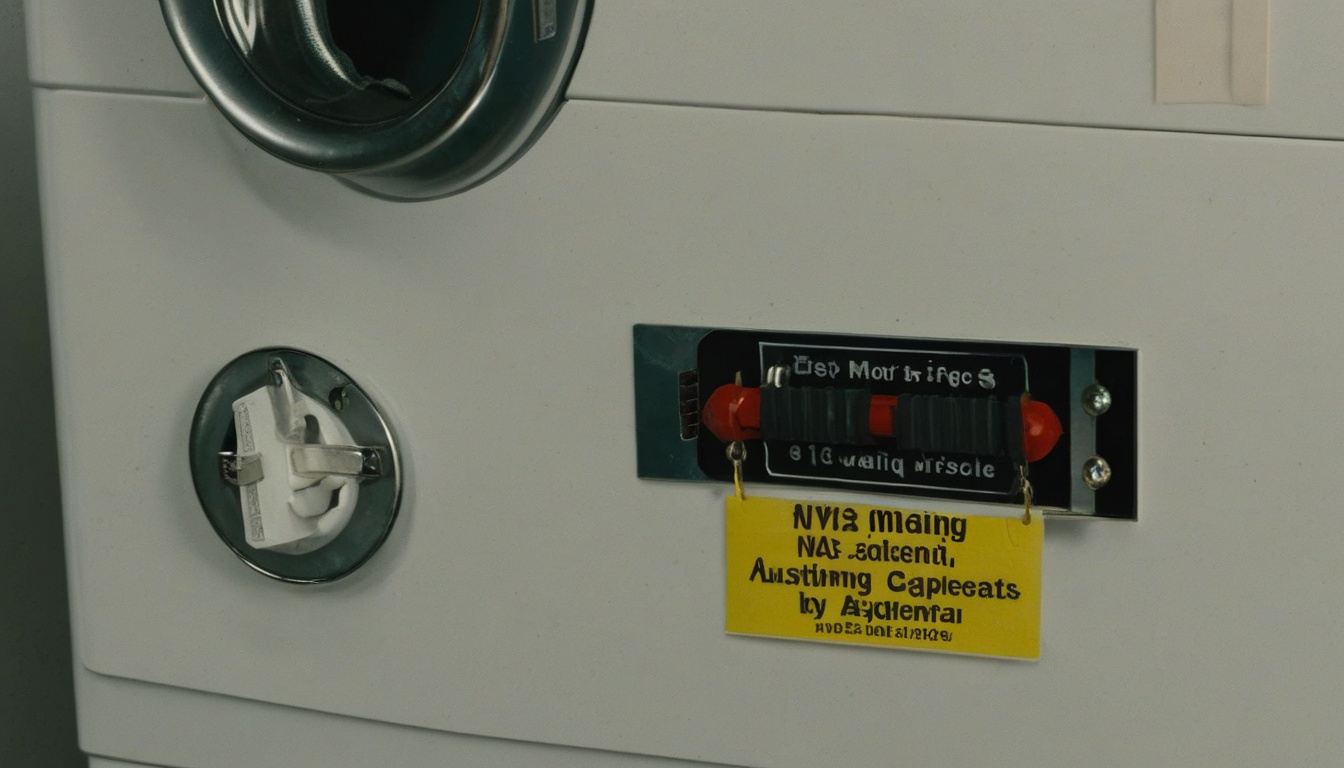 Антивібраційні підставки, способи зменшення шуму коли пральна машина стрибає