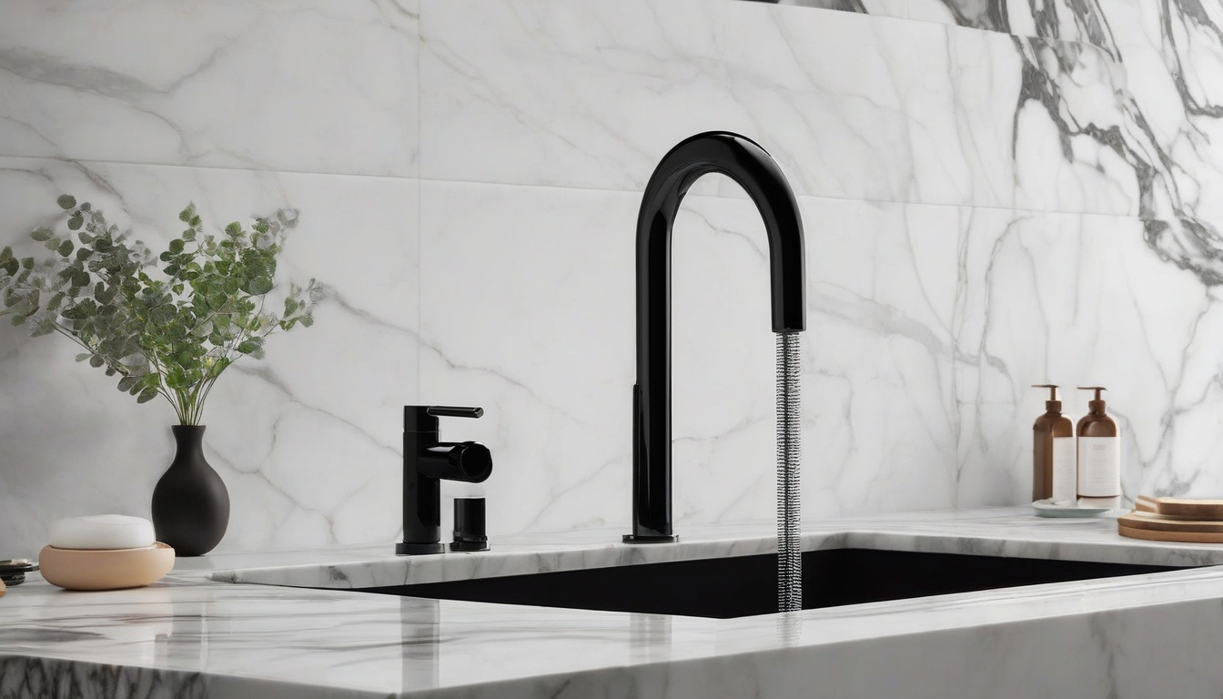 Правильне ущільнення та вибір нових шлангів для монтажу змішувача