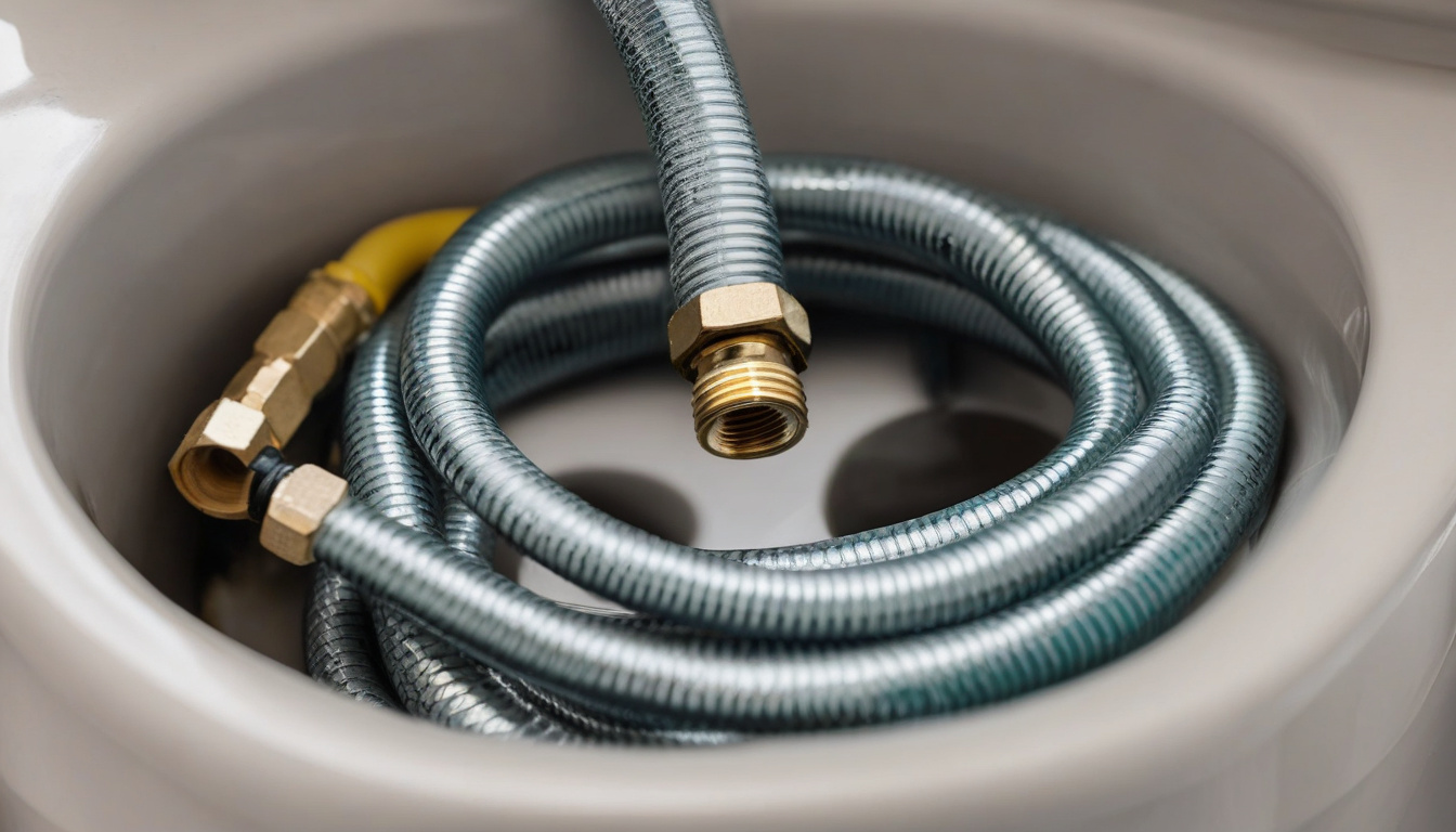 Покрокова установка унітаза своїми руками правила підключення та герметизації