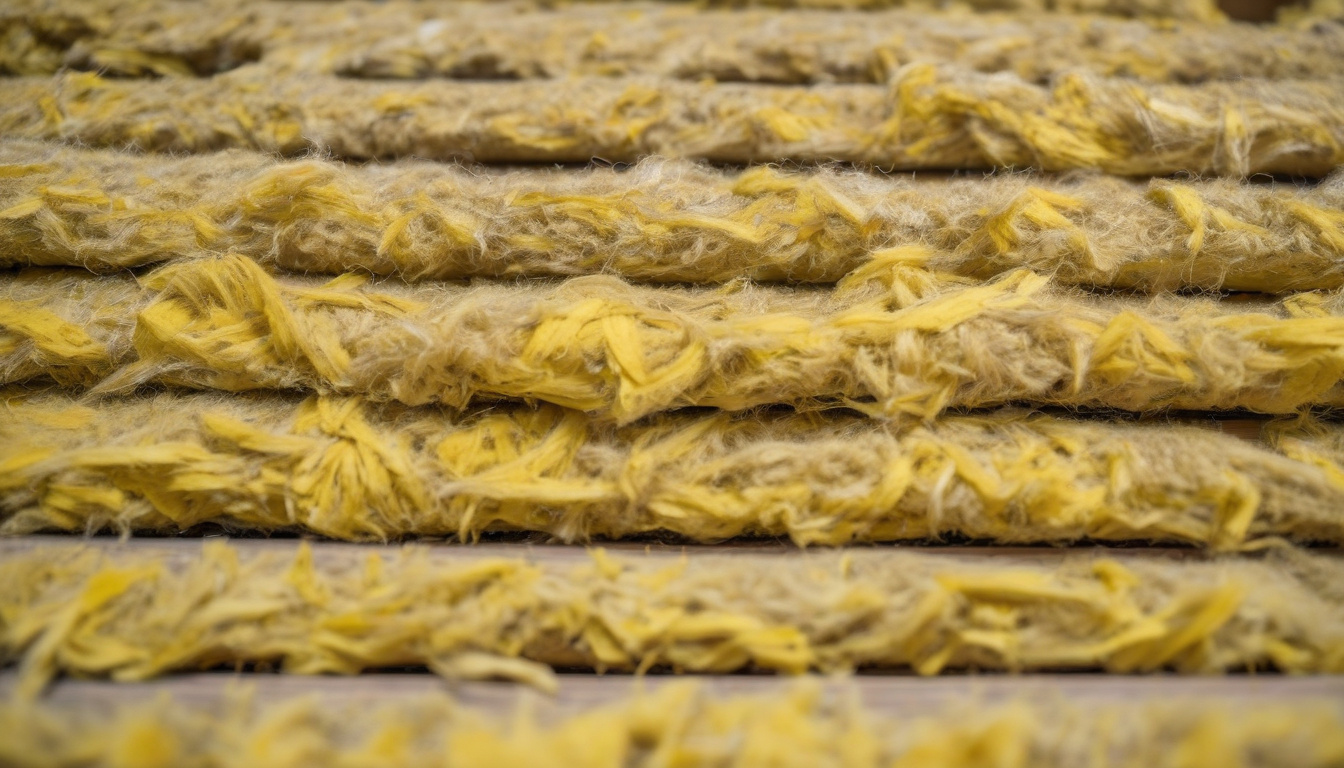 Сучасні способи утеплення підлоги під ламінат і стяжку в квартирі або приватному будинку