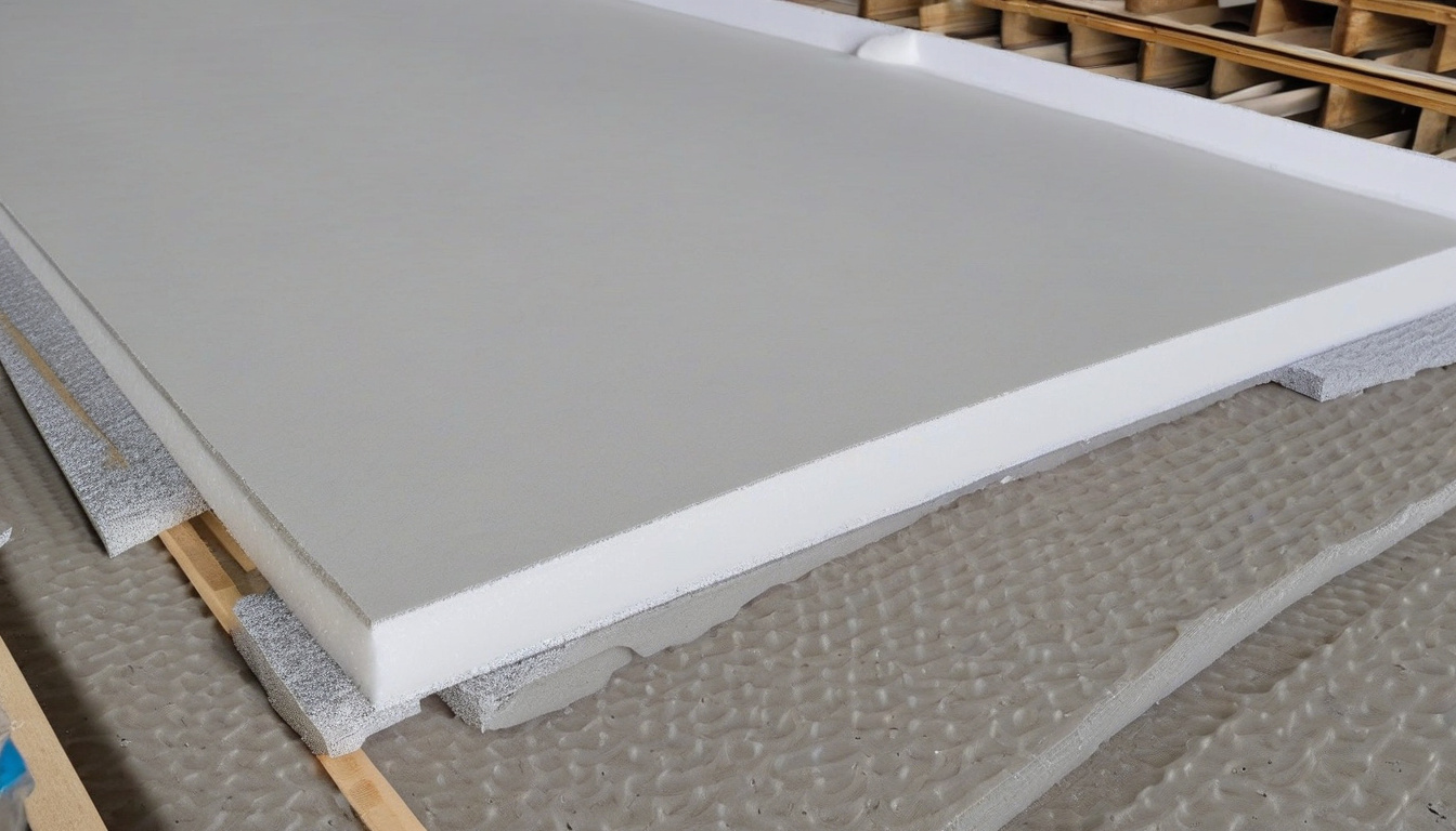 Послідовність утеплення підлоги у квартирі своїми руками: гідроізоляція, утеплювач, стяжка