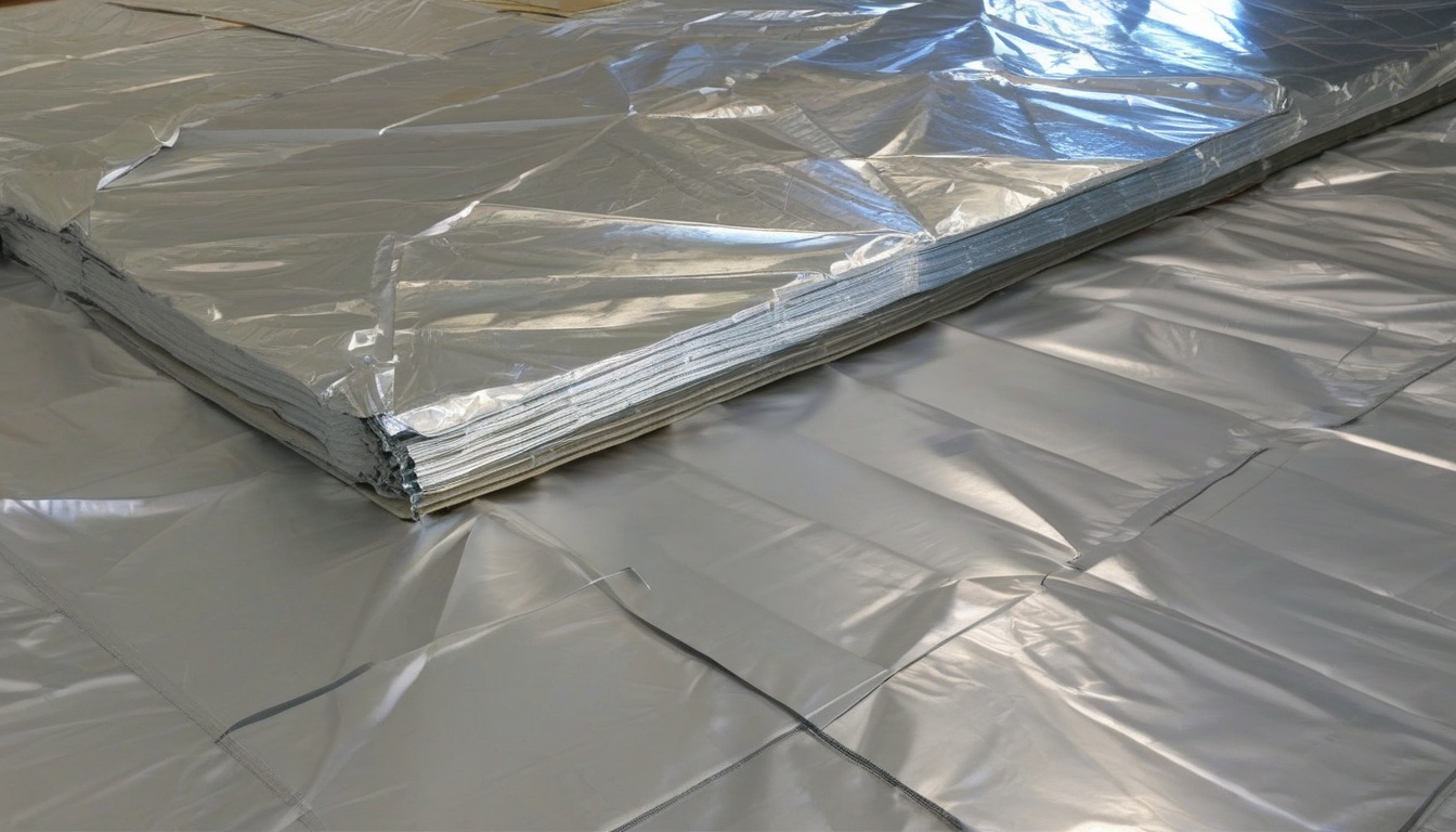 Помилки під час утеплення підлоги: неправильно виконана гідроізоляція і стики плит