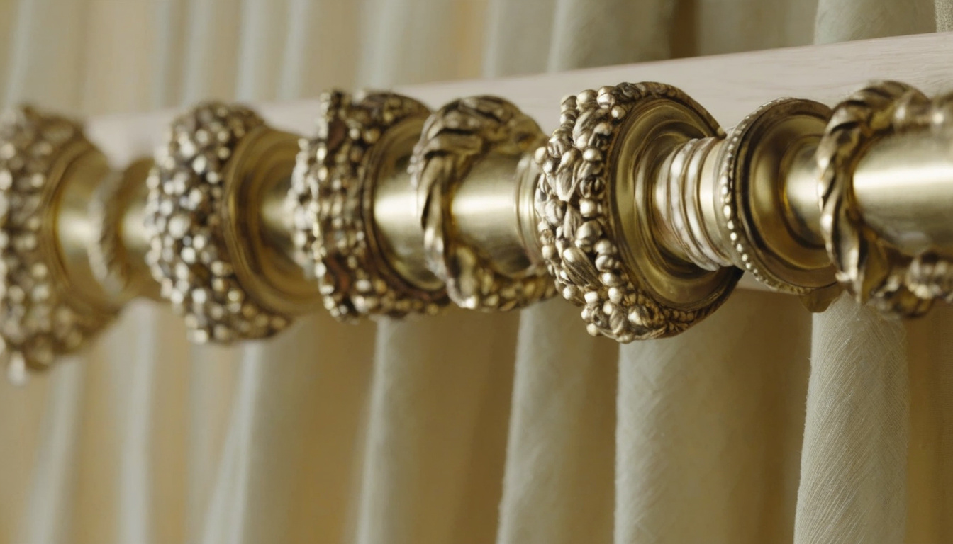 Таблиця підбору дюбелів і інструментів для установки різних типів карнизів