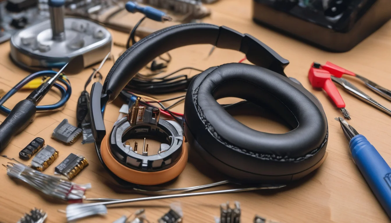 Sprawdzanie mikrofonu i głośnika w zestawie Bluetooth