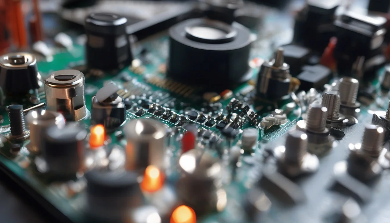 Telewizor z czarnym ekranem i działającym dźwiękiem