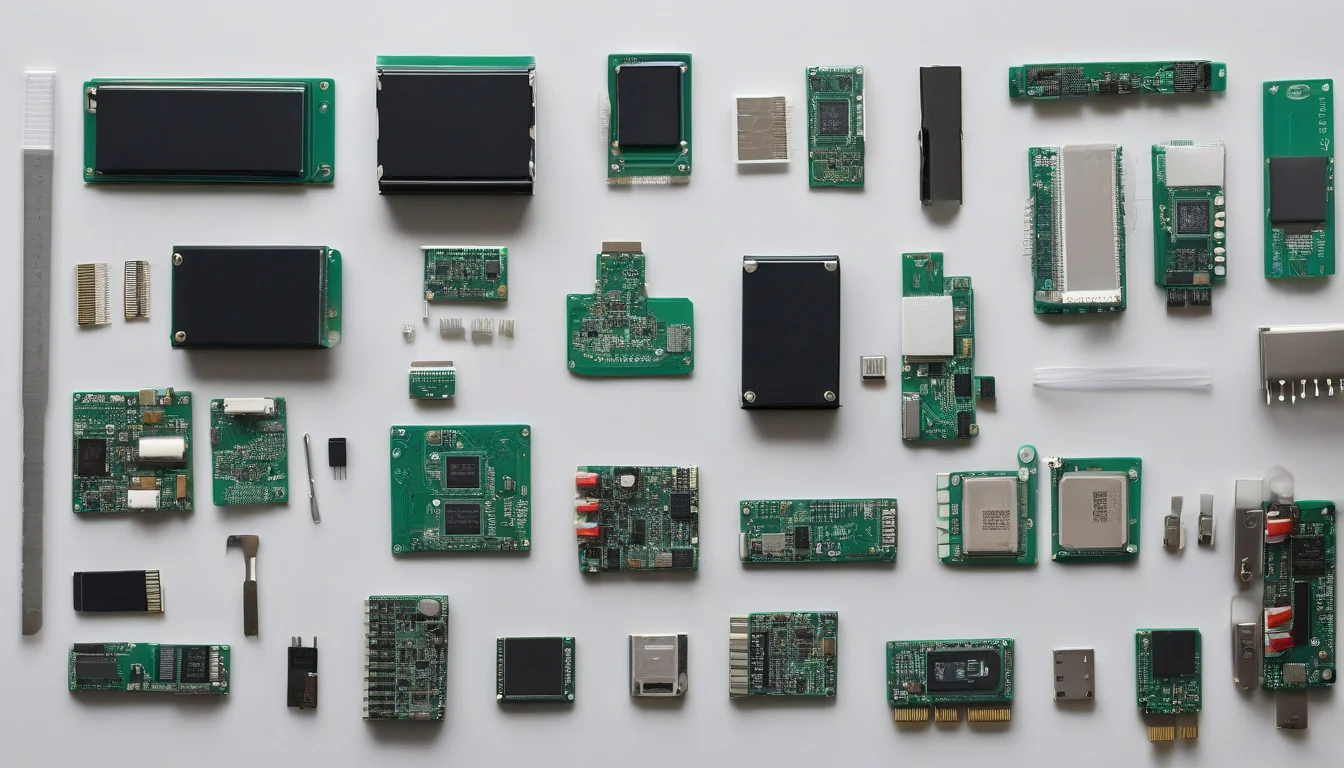 Naprawa pendrive USB z uszkodzonym złączem
