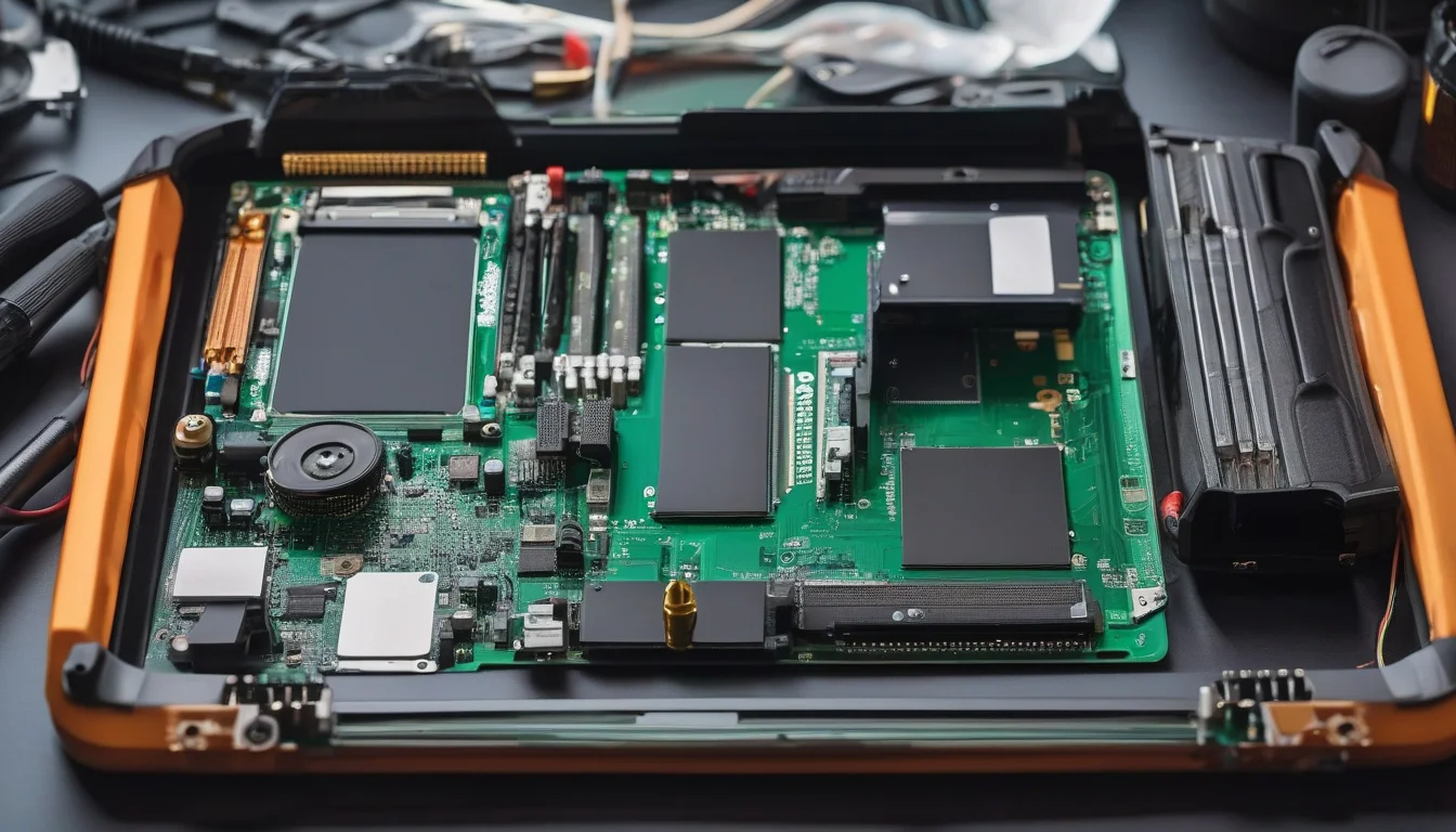 Diagnostyka dysku HDD z błędami odczytu danych